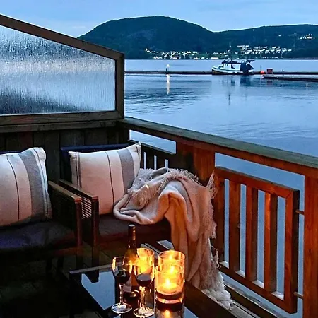 Дом отдыха 3 Bedroom Stunning In