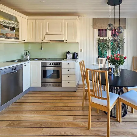 3 Bedroom Stunning In Holiday home