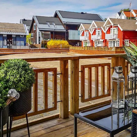 3 Bedroom Stunning In Ferienhaus *
