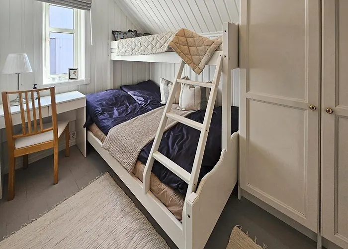 Nyaraló 3 Bedroom Stunning In Holmsbu