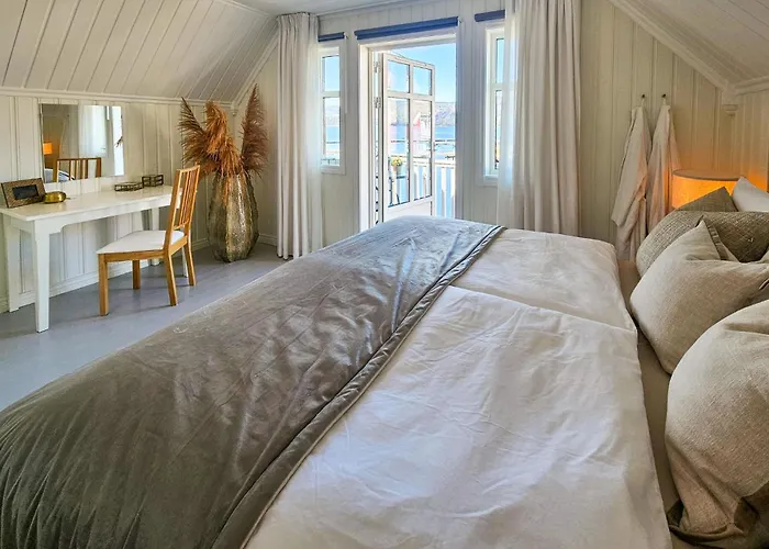 3 Bedroom Stunning In Nyaraló *