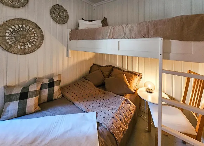 Feriehus 3 Bedroom Stunning In *